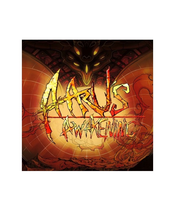 Aaru's Awakening Steam Key GLOBAL